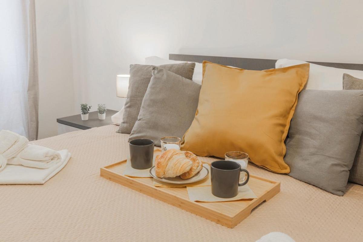 Un Nido A Boccadasse Apartment