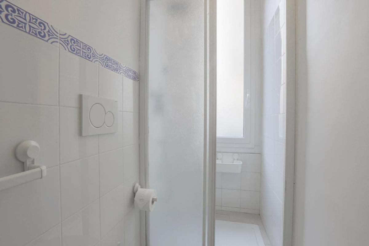 Apartment Un Nido A Boccadasse *