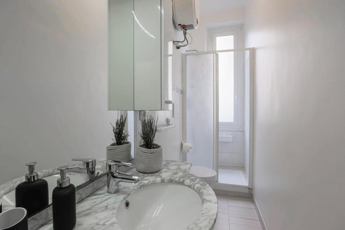Un Nido A Boccadasse Apartment *